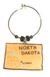 North Dakota Charm